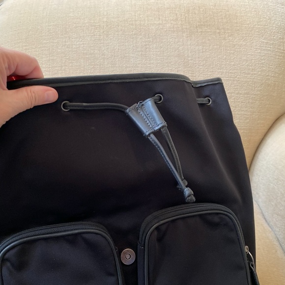 Coach Backpack - Picture 14 of 16